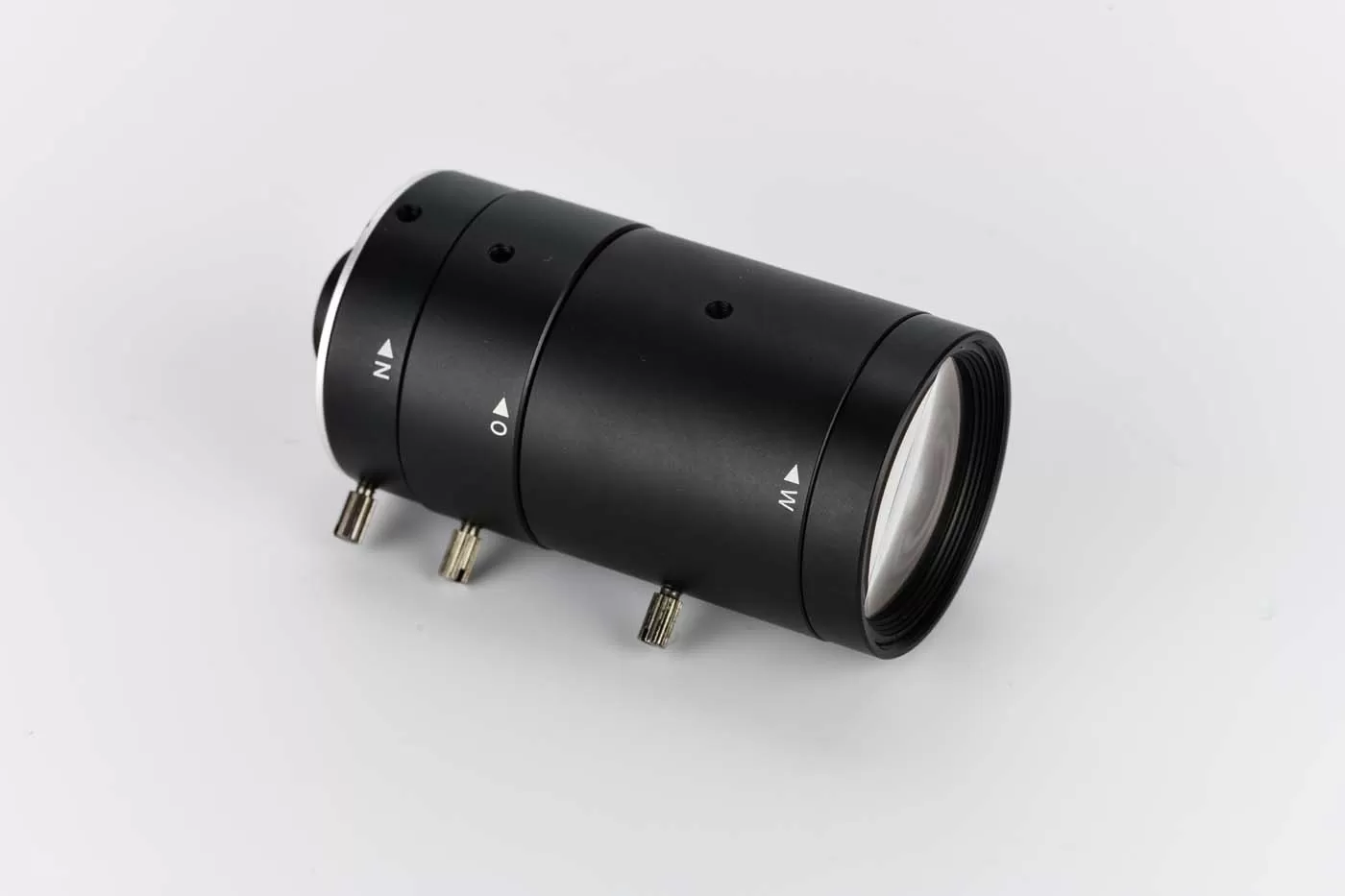 1/1.7" 12MP 10-50mm Manual Iris Varifocal Lens